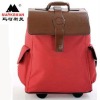 1680D luggage bag luggage set travel trolley bag