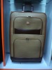 1680D luggage trolley case(set)