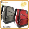 1680D mens fashion backpack