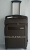 1680D nylon carry on trolley case