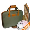 1680D nylon coated EVA non-toxic suitcase