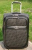 1680D nylon expandable Luggage