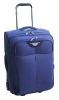 1680D nylon expandable Luggage EVA suitcase