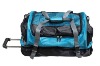 1680D oversize travel trolley bag(Hi15911)