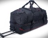 1680D oversized rolling duffle