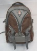1680D polyester fashion backpack sports backpack travel backpack