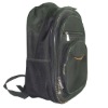 1680D polyester laptop backpack