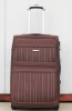 1680D polyester luggage bag&trvel suitcse