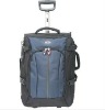 1680D polyester rolling duffel
