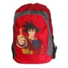 1680D polyester school backpack with nice printing