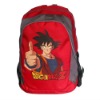 1680D polyester school backpack with nice printing