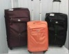 1680D polyester trolley luggage set