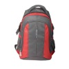 1680D red Backpack