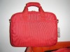 1680D red ladies laptop bag