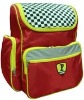 1680D school back pack