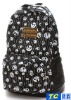1680D soft backpacks for school