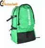 1680D traveling / backpack / rucksack with laptop compartment