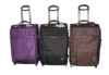 1680D trolley  luggage