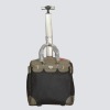 1680D trolley luggage