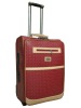 1680D trolley luggage bag