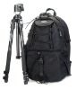 1680D waterproof slr camera backpack