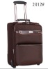 1680D wheeled travel bag