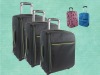 1680d Built-in Trolley Luggage