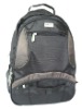 1680d functional notebook backpack