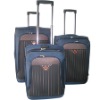 1680d nylon luggage