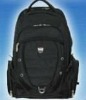 1680d polyester laptop compact backpack up to 15 inch