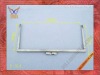 168mm handbag accessories Purse Frame