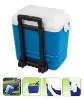 16L Portable Cool boxes with wheels