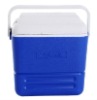 16L plastic portable chilly bin