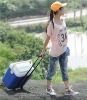 16L  portable  plastic  cooler box