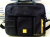 17" 1680D nylon multipurpose mens laptop bag
