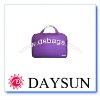 17.3 Purple Notebook bag