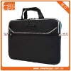17.3" Vintage Protective Blank Handled Recycle Men's Laptop Sleeve