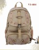 17.5 Inch economic back packs for teenager