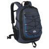 17.5" laptop backpack in dark blue