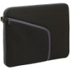 17 Neoprene Laptop Sleeve