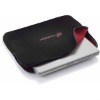 17 Netbook Neoprene Sleeve