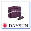 17 inch Purple Laptop bag