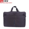 17 inch black laptop messenger