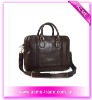 17 inch leather laptop bags