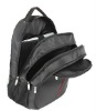 17" laptop backpack with new design