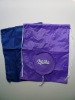 170T/190T/210D Nylon or Polyester drawstring pouch