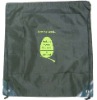 170T polyester drawstring bag