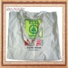 174gsm cotton shopping bag