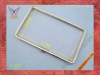 175mm handbag accessories Purse Frame