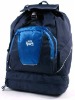 18.5"high quality sport backpack for men